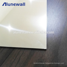 Sliver mirror wall panel building materials manufacturer in china
